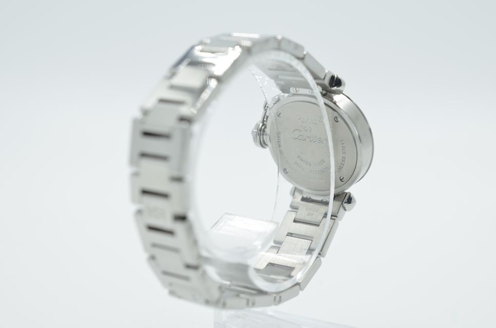 Cartier Pasha W3140008 Image 3